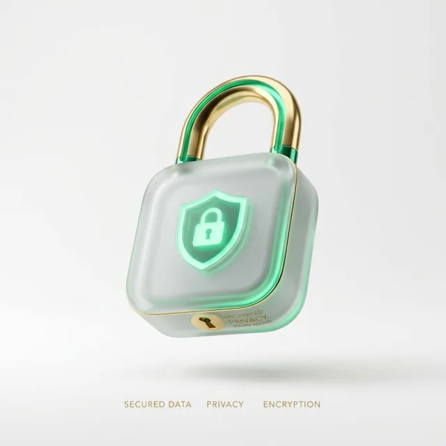 Pause On-Device Privacy Architecture